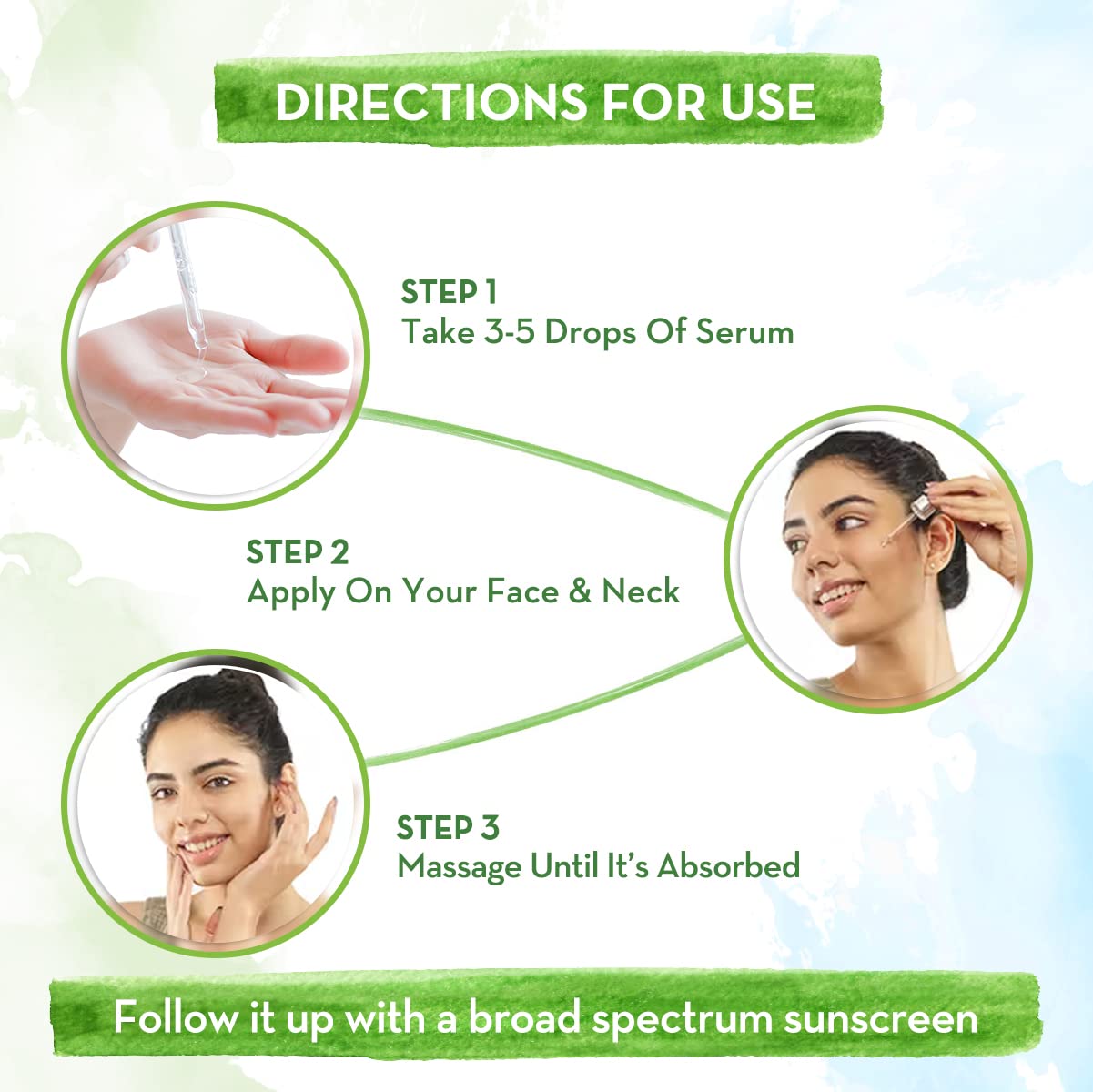 Mamaearth Rice Face Serum 30 ml