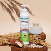 Mamaearth Rice Water Conditioner (250ml)