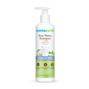 Mamaearth Rice Water Shampoo 250 ml