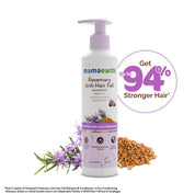Mamaearth Rosemary Anti Hair Fall Shampoo 250 ml