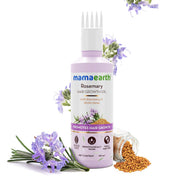 Mamaearth Rosemary Hair Growth Oil 150 ml