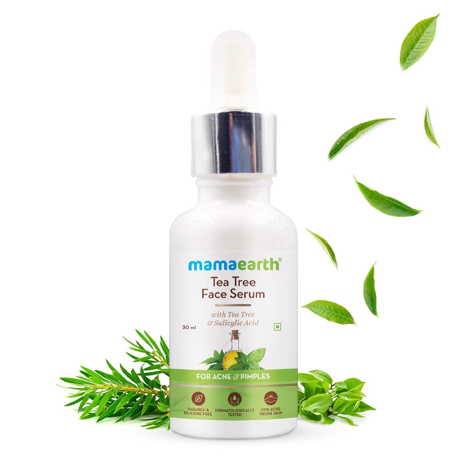 Mamaearth Tea Tree Face Serum 30 ml