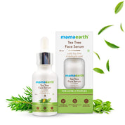 Mamaearth Tea Tree Face Serum 30 ml
