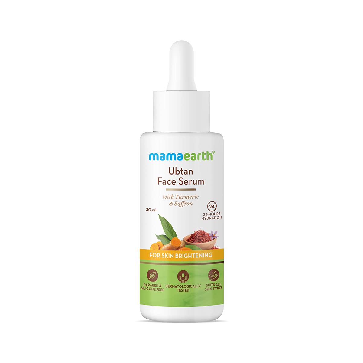 MamaearthUbtanFaceSerumwithTurmeric_SaffronforSkinBrightening_30ml-sunshinebeutycentre01.jpg