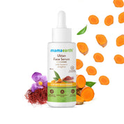 Mamaearth Ubtan Face Serum 30 ml