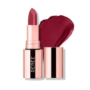 RENEE Everstay Matte Lipstick  Long Stay, Hydrating 4.2g