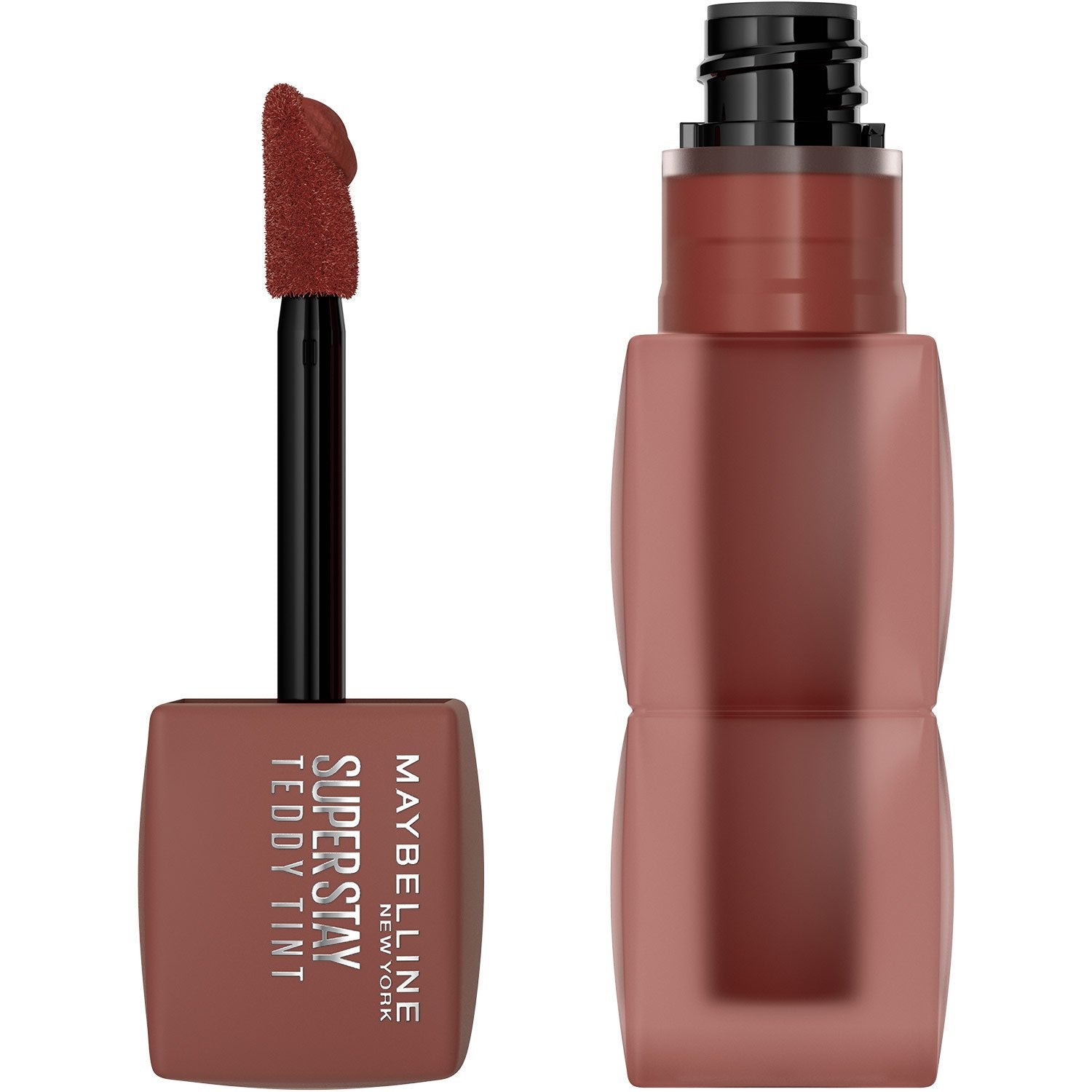Maybelline New York Super Stay Teddy Tint