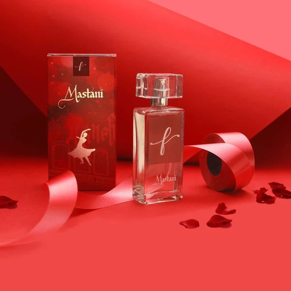 A Fragrance Story Mastani Perfume (50ml)