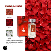 A Fragrance Story Mastani Perfume (50ml)