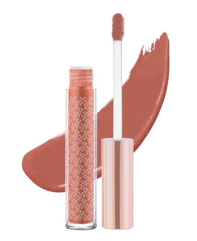 Kay Beauty Matte Liquid Lipstick
