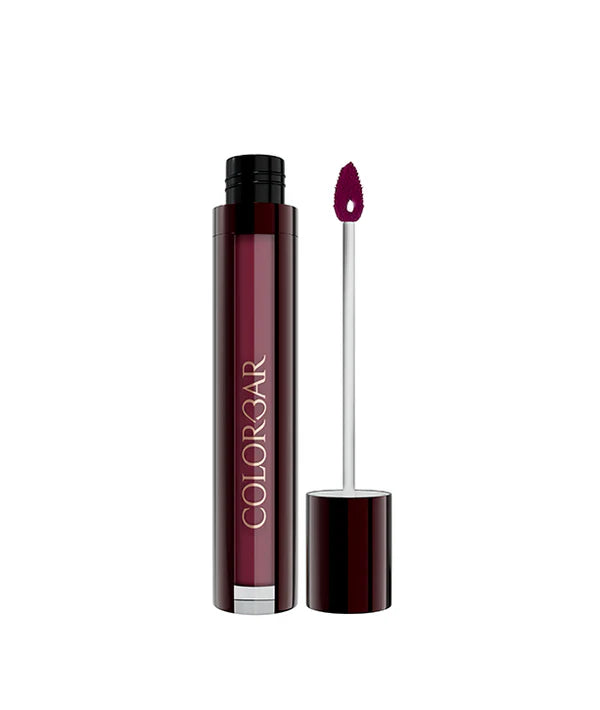 Colorbar Kiss Proof Lip Statin Matte Finish