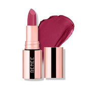 RENEE Everstay Matte Lipstick  Long Stay, Hydrating 4.2g