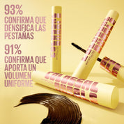 Maybelline New York Colossal Bubble Waterproof Mascara