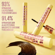 Maybelline New York Colossal Bubble Waterproof Mascara