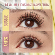 Maybelline New York Colossal Bubble Waterproof Mascara