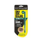 Maybelline New York Colossal Lasting drama Kajal