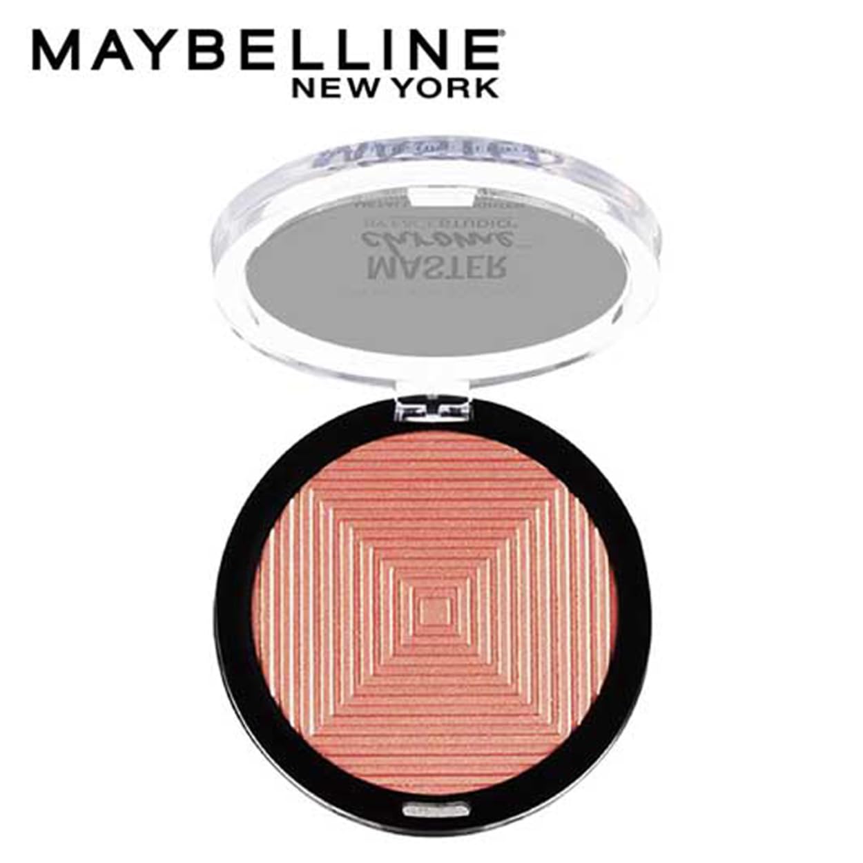 Maybelline New York Face Studio Master Chrome Metallic Highlighter,