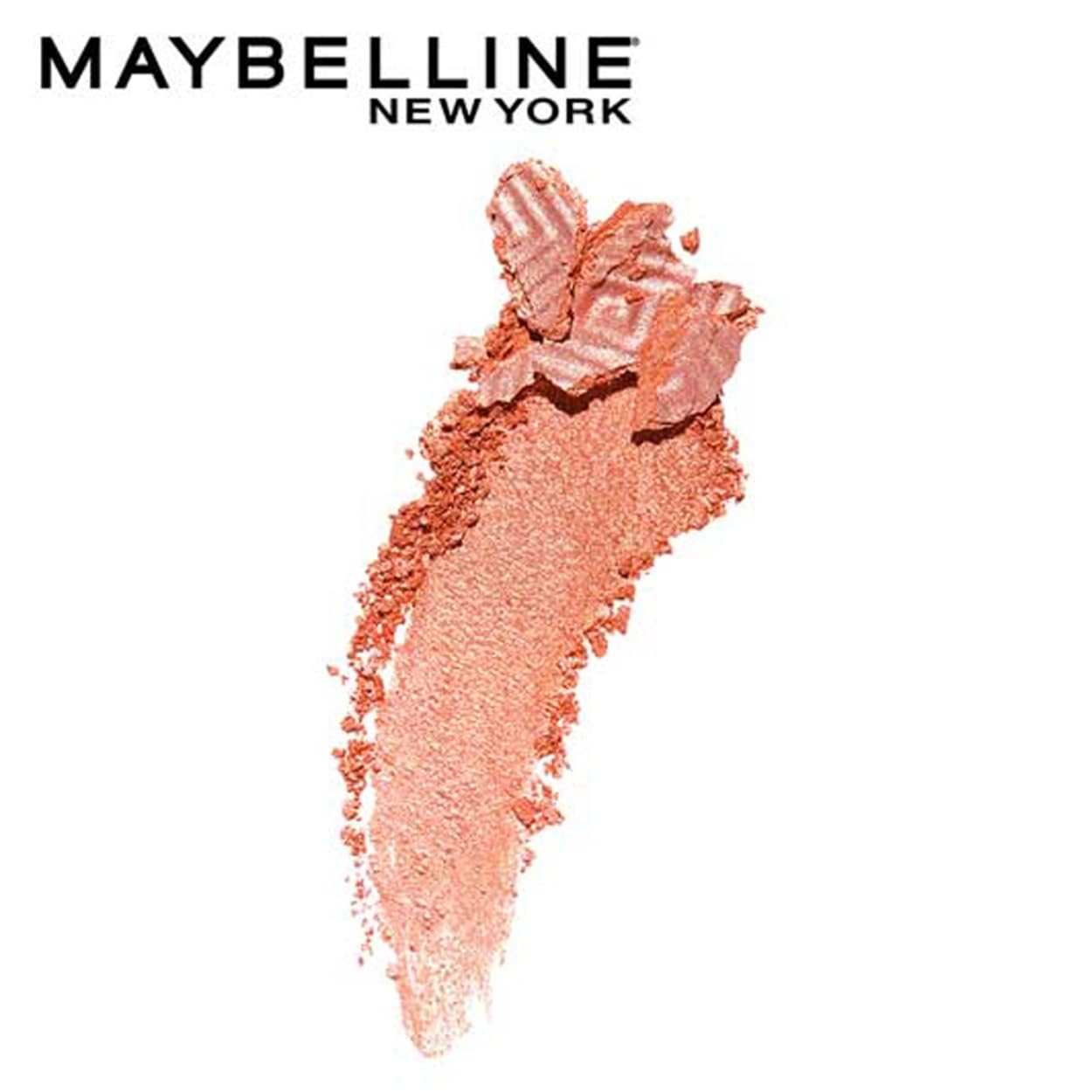 Maybelline New York Face Studio Master Chrome Metallic Highlighter,