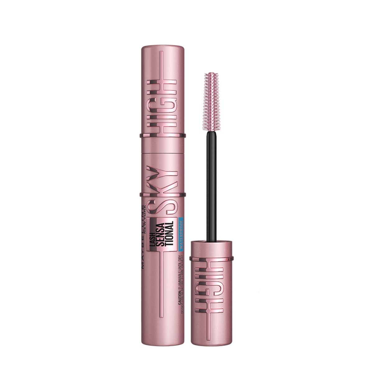 Maybelline Sky High Washable Mascara