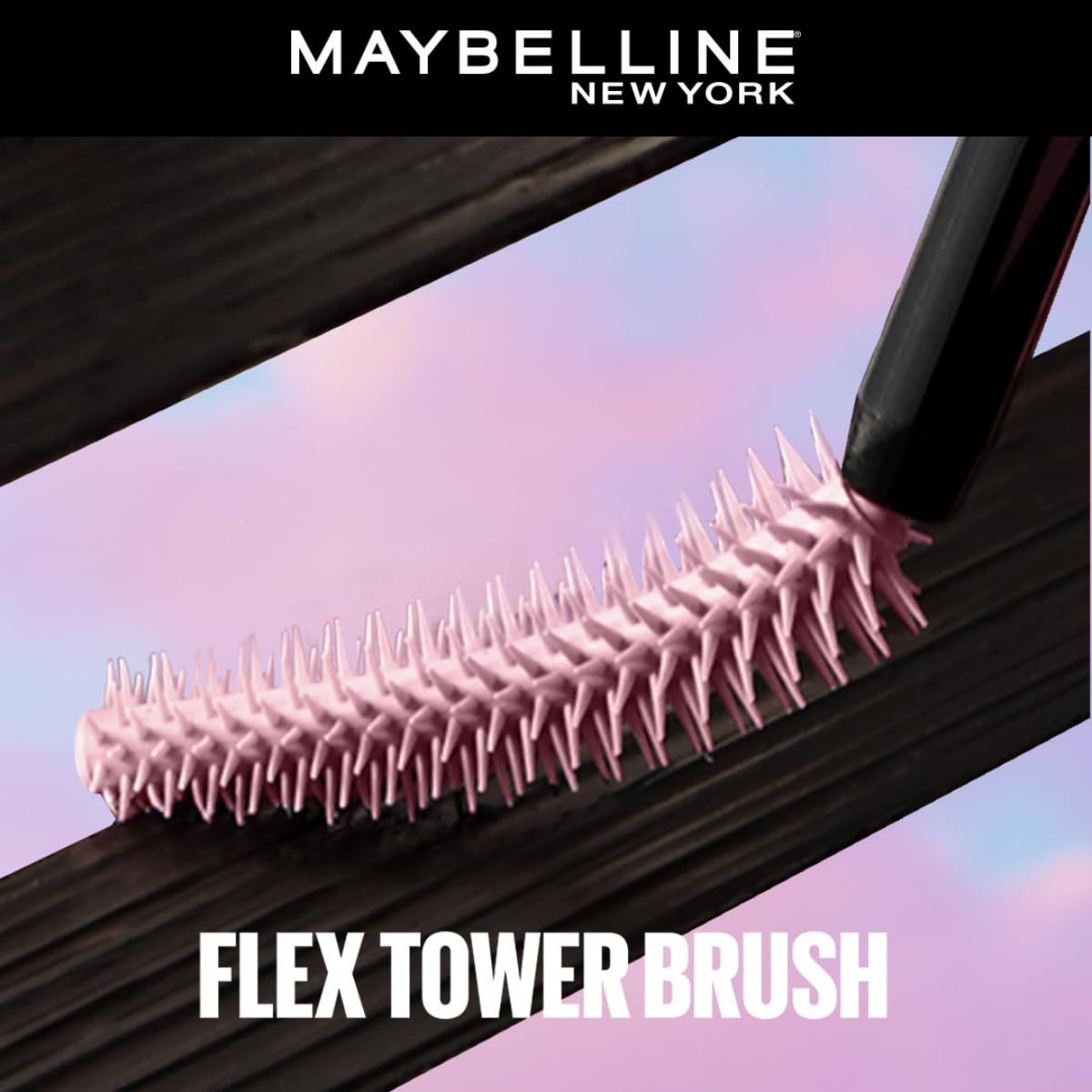 Maybelline Sky High Washable Mascara