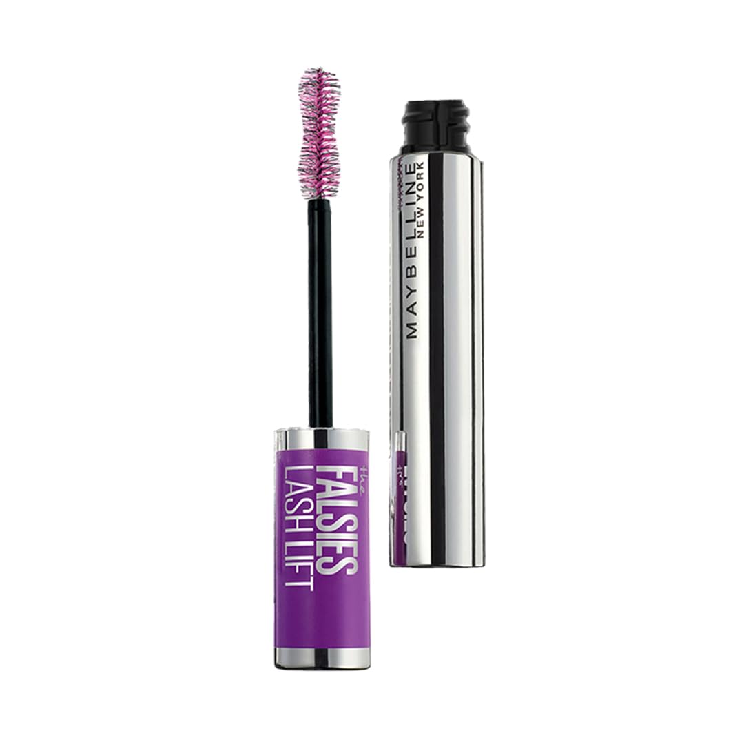 Maybelline New York Mascara, (Falsies Lash Lift)