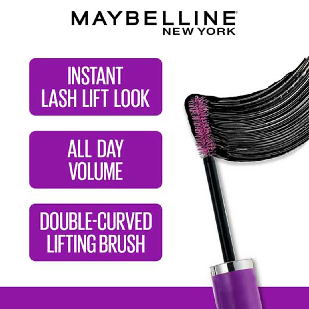 Maybelline New York Mascara, (Falsies Lash Lift)