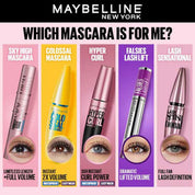 Maybelline New York Mascara, (Falsies Lash Lift)