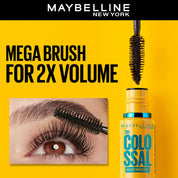Maybelline New York Mascara, (colossal Mascara )