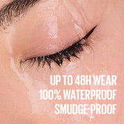 Maybelline New York Nano Sculpt Pen Eyeliner Laser Black | 0.6ml
