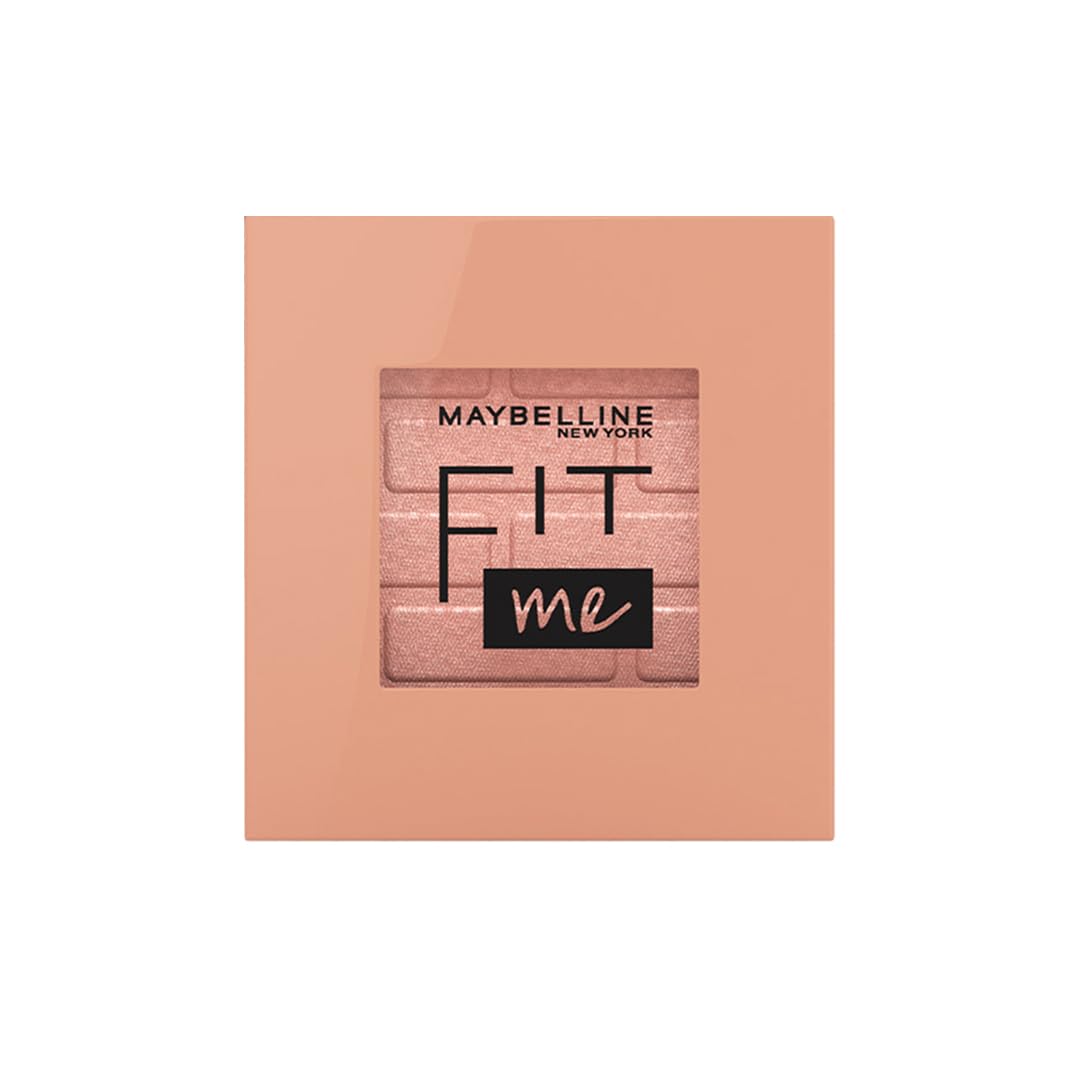 Maybelline New York New Fit Me Mono Blush