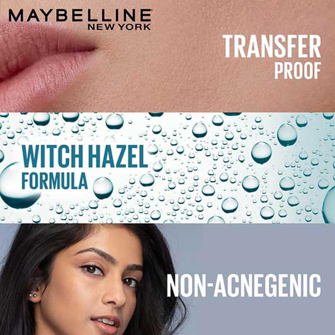 Maybelline New York Setting Spray