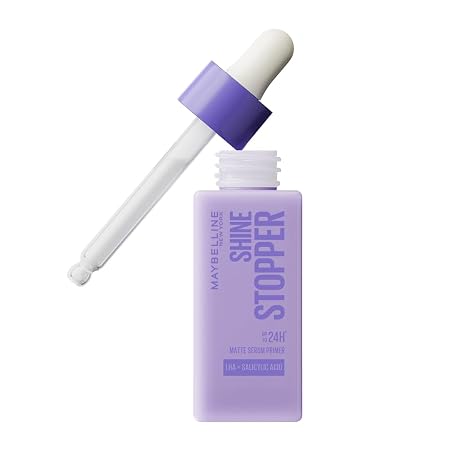 Maybelline New York Shine Stopper Primer