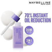 Maybelline New York Shine Stopper Primer