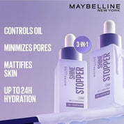 Maybelline New York Shine Stopper Primer