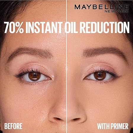 Maybelline New York Shine Stopper Primer