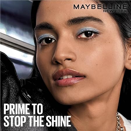 Maybelline New York Shine Stopper Primer