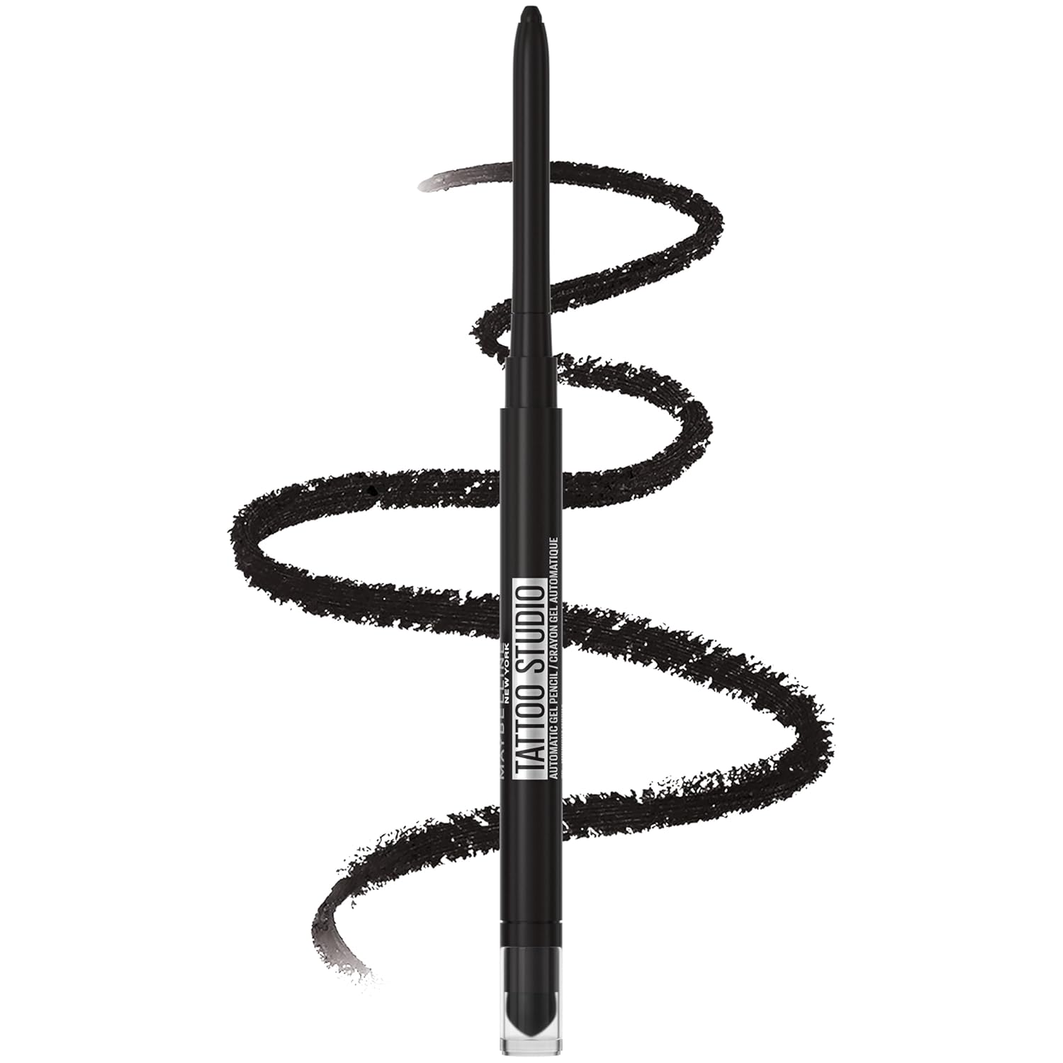 Maybelline New York Kohl Gel Pencil