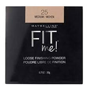 Maybelline New York Fit Me Loose Finishing Powder