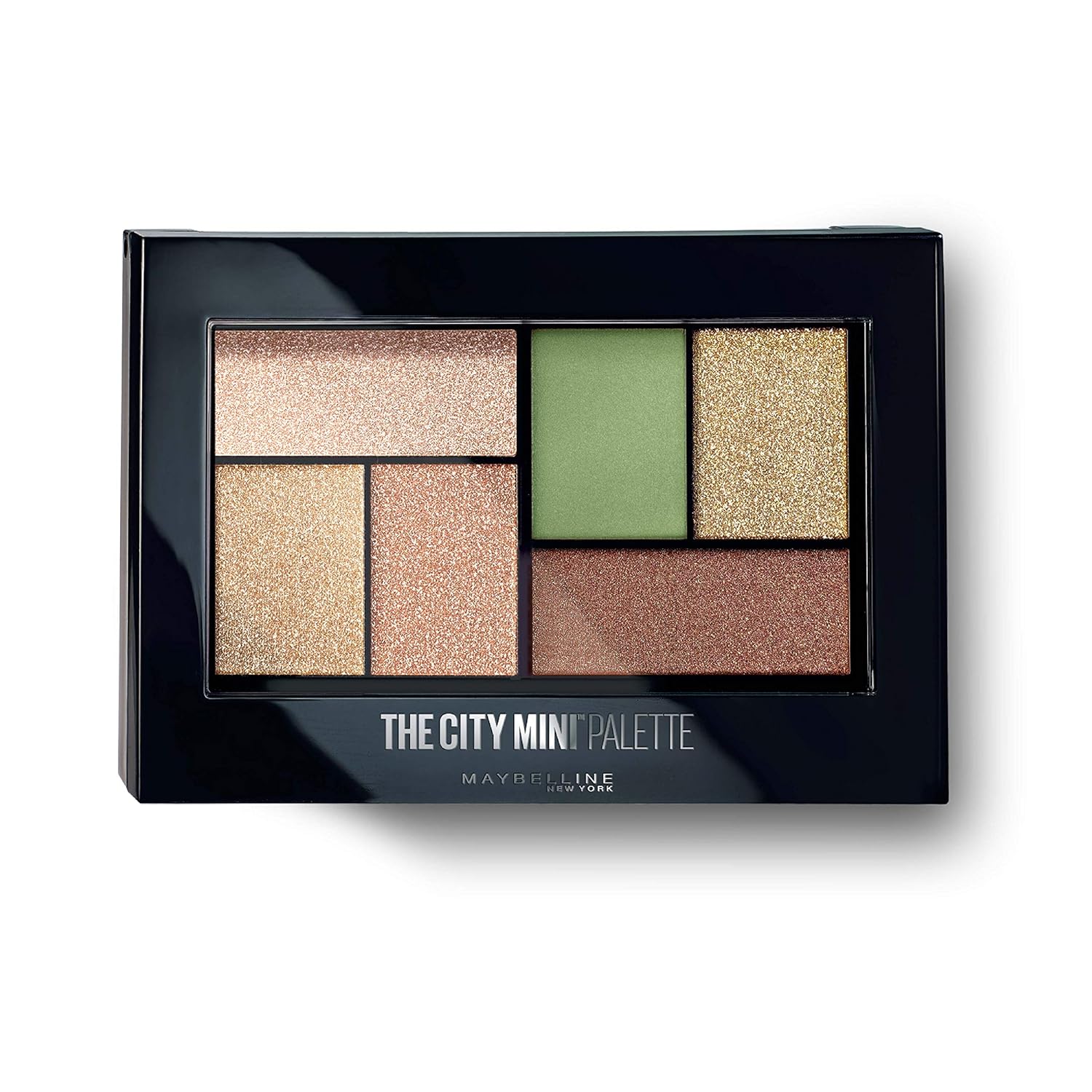 Maybelline New York Eyeshadow Palette