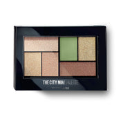 Maybelline New York Eyeshadow Palette