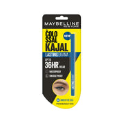Maybelline New York Colossal Lasting drama Kajal