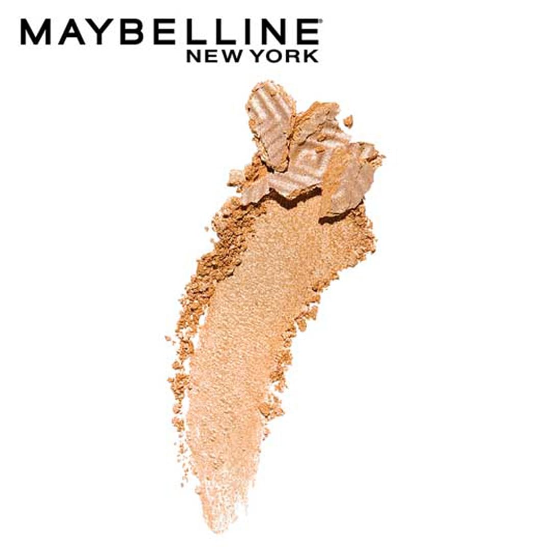 Maybelline New York Face Studio Master Chrome Metallic Highlighter,