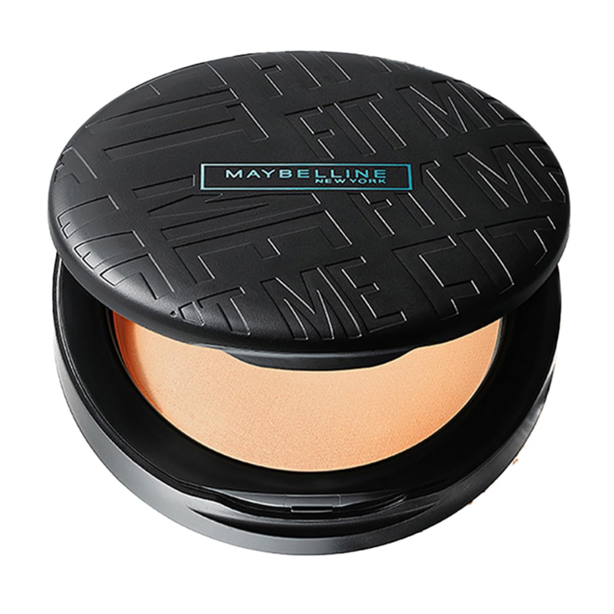 Maybelline New York Fit Me Compact Powder, Matte