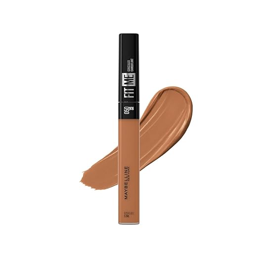 Maybelline New York Fit Me Concealer