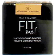 Maybelline New York Fit Me Loose Finishing Powder