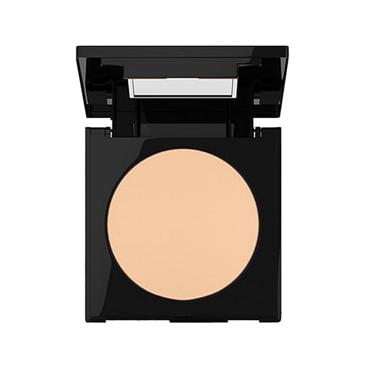 Maybelline New York Fit Me Matte + Poreless Pressed Face Powder