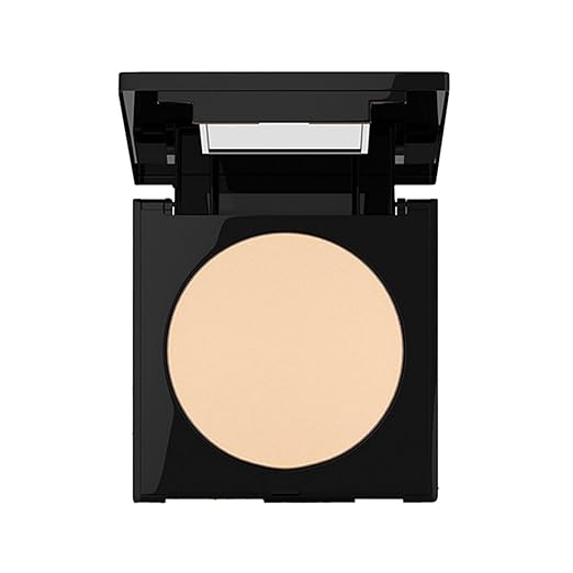 Maybelline New York Fit Me Matte + Poreless Pressed Face Powder