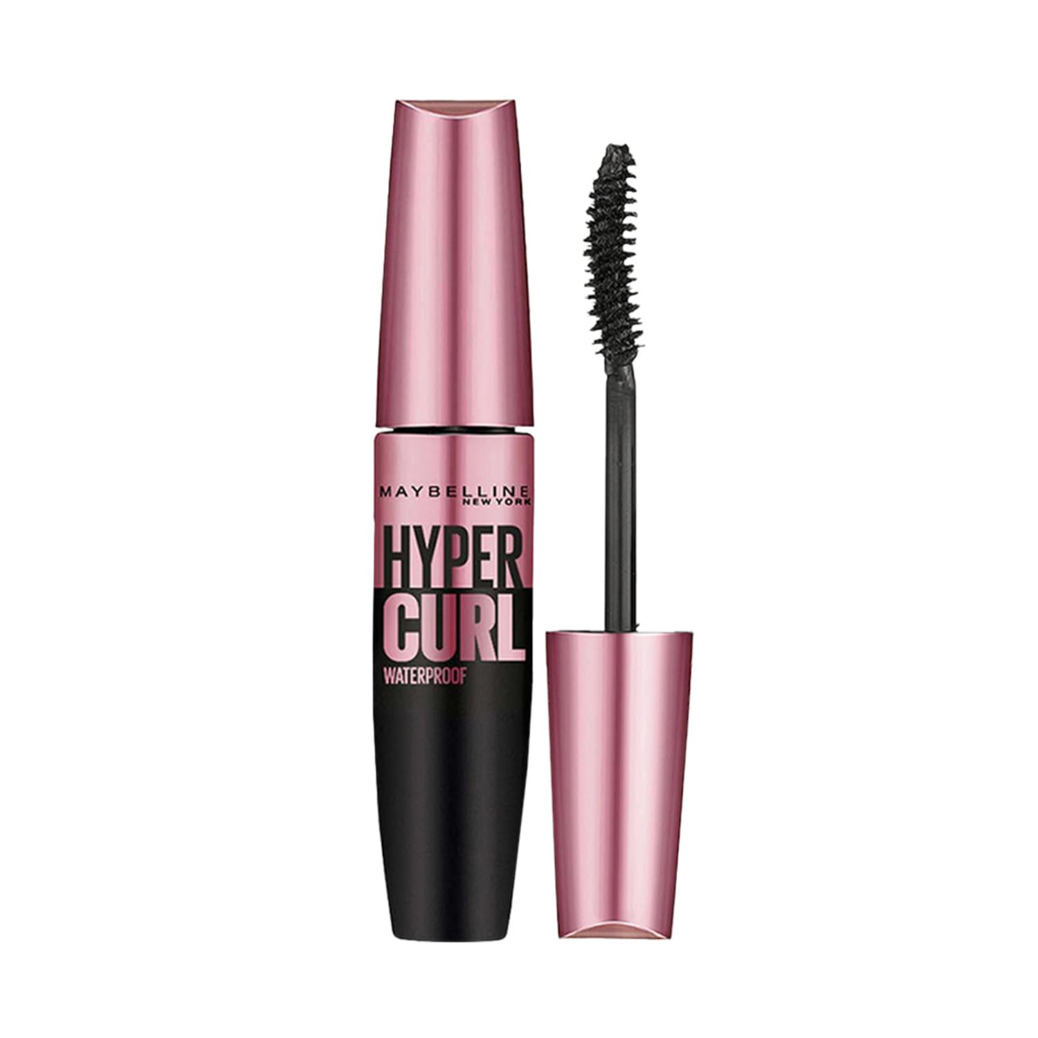 Maybelline New York Mascara, ( Hypercurl Mascara )