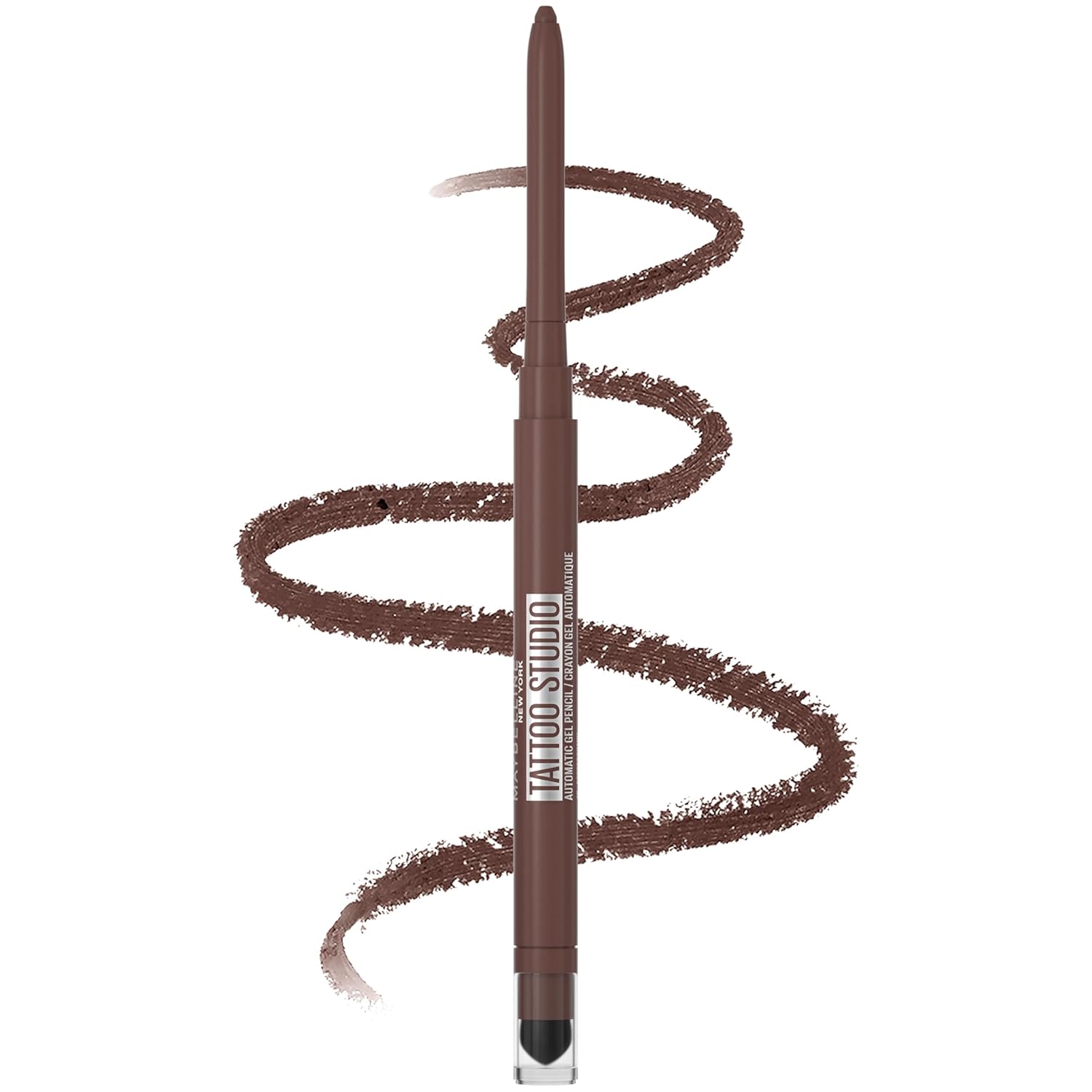 Maybelline New York Kohl Gel Pencil