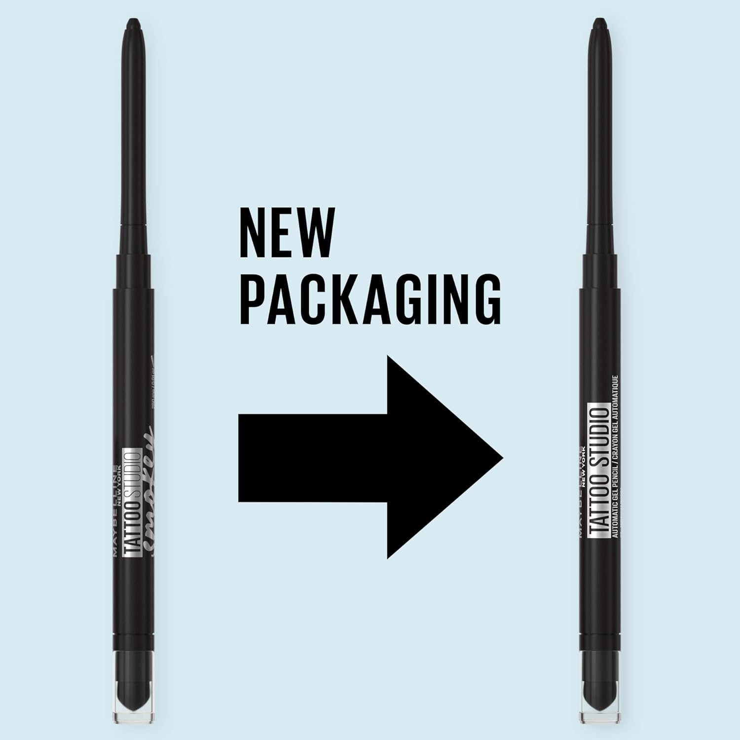 Maybelline New York Kohl Gel Pencil